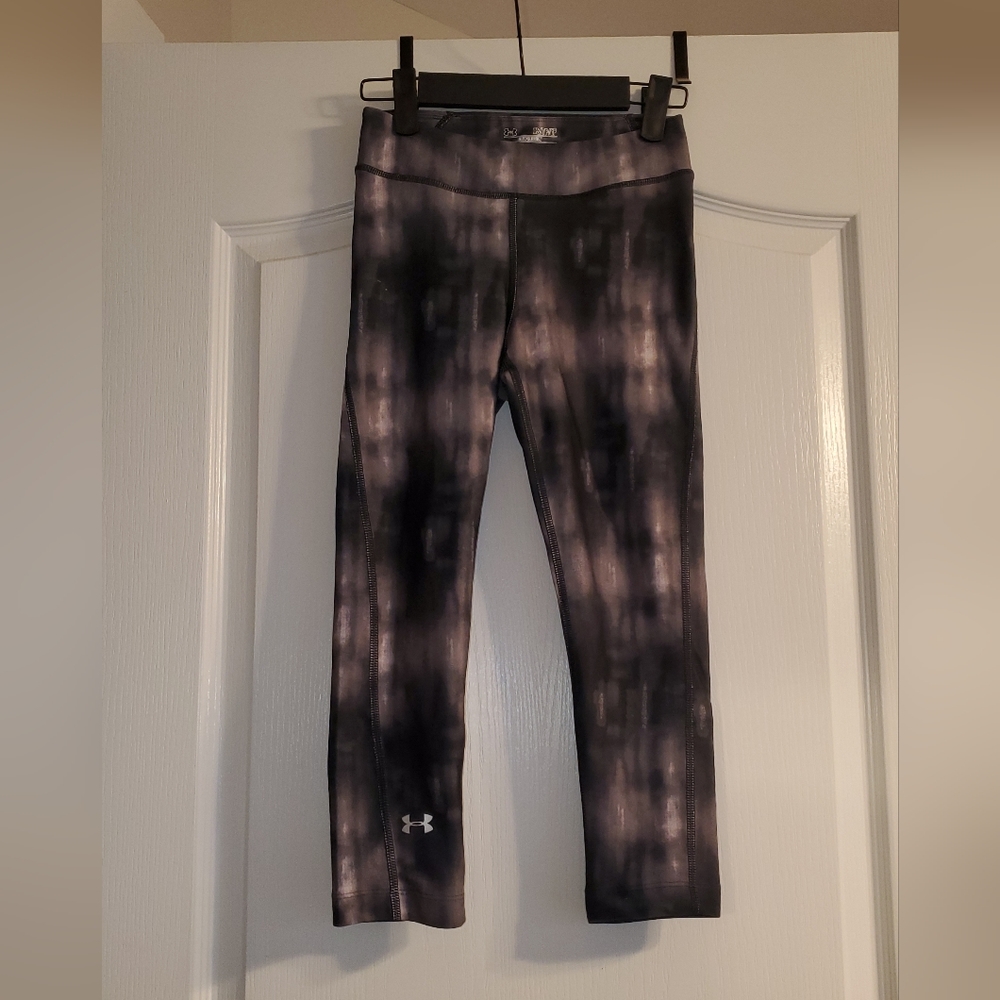 Womens under armour leggings
